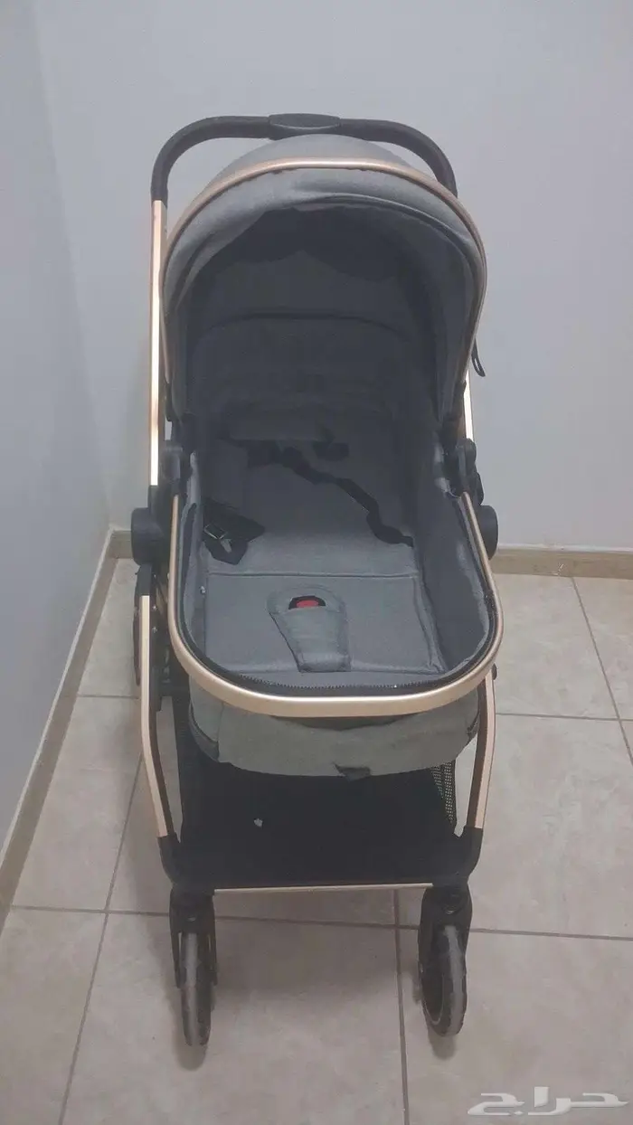 عربية اطفال ماركة جونيور 3