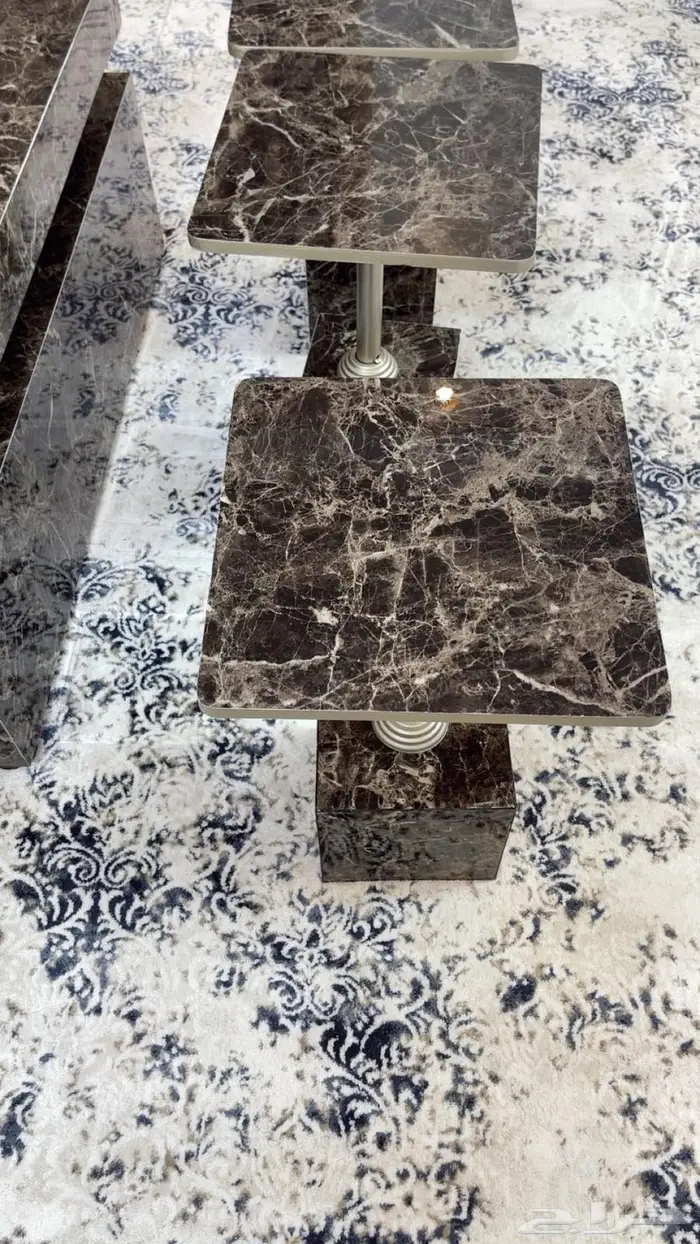 طاولة ضيافه 3