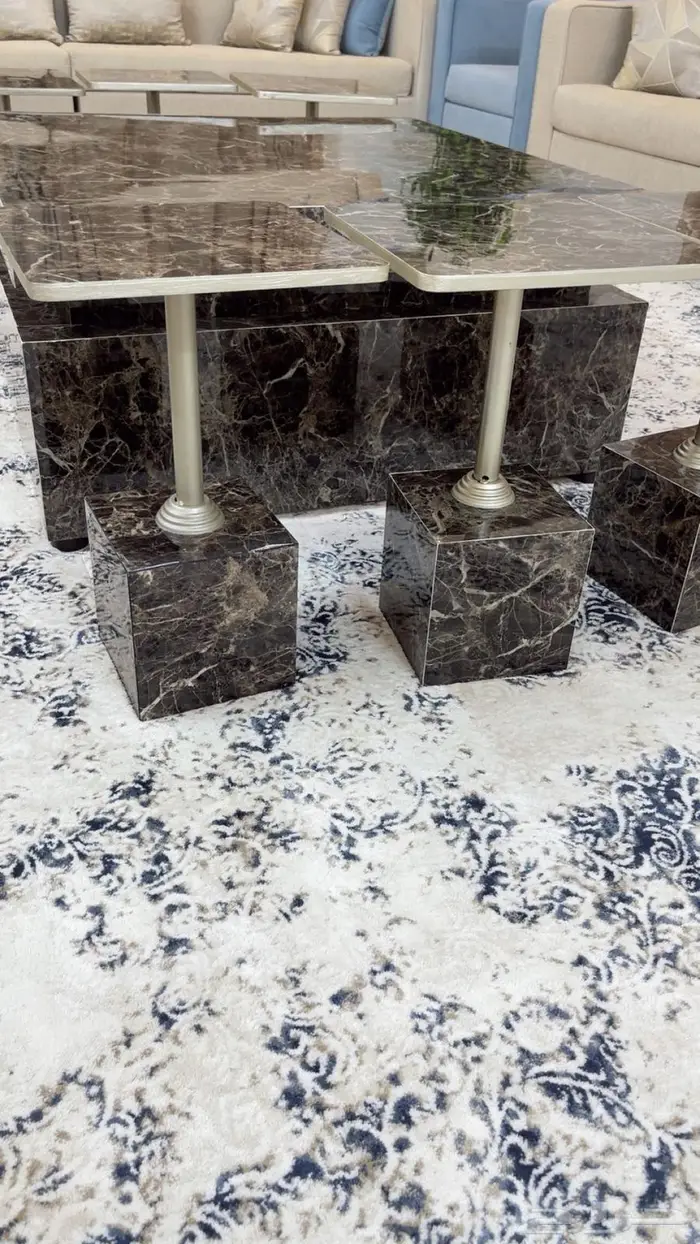 طاولة ضيافه 1