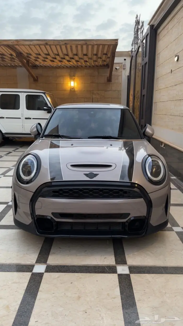 مني كوبر 2022 0