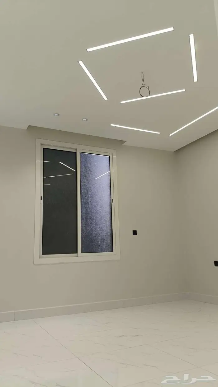 شقق فاخرة جديدة للايجار حي الصفا 4 - 5 - ملحق للايجار 6