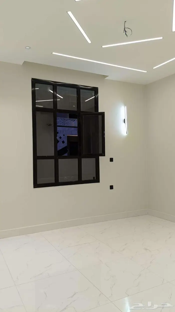 شقق فاخرة جديدة للايجار حي الصفا 4 - 5 - ملحق للايجار 2