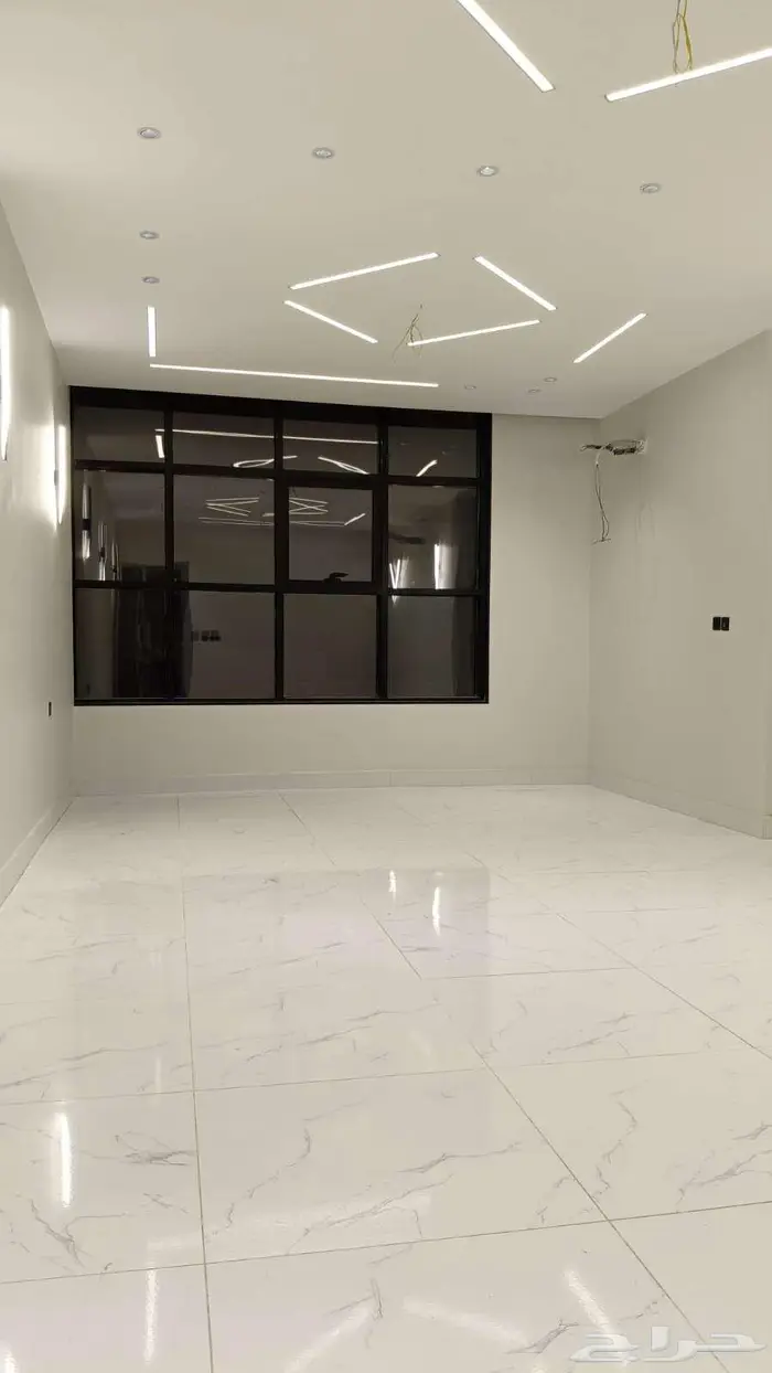 شقق فاخرة جديدة للايجار حي الصفا 4 - 5 - ملحق للايجار 0