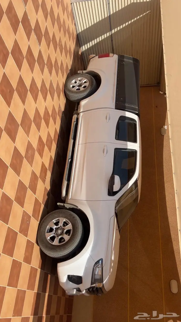 وينجل 7 ( ديزل دبل ) للبيع نظيفة جدا  مفحوصه مجددة 0