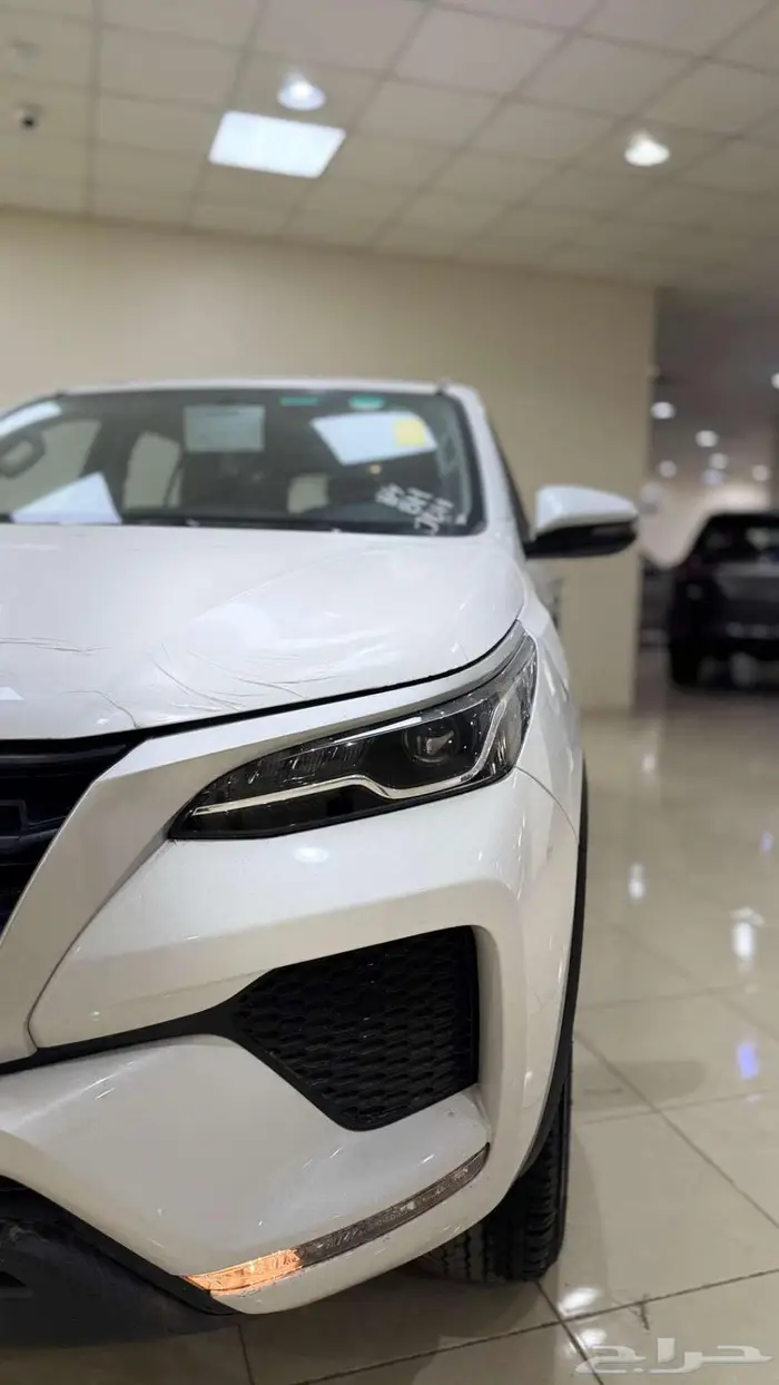 تويوتا فورتشنر 2025 GX2 0