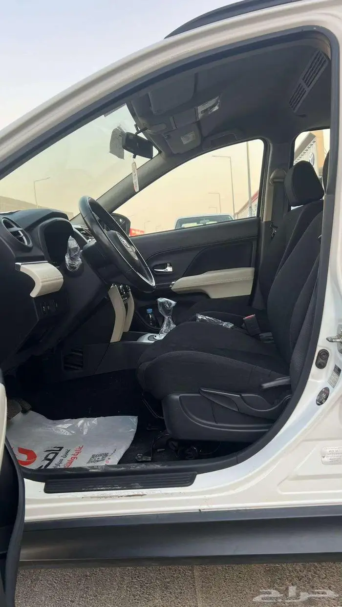 تويوتا راش موديل 2023- معرض خلف للسيارات 17