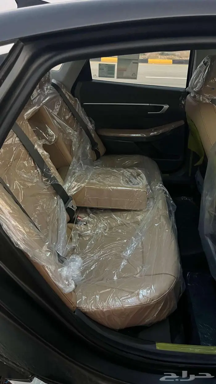 سوناتا كمفورت GLS بنزين 2026 - عروض الأقساط 17