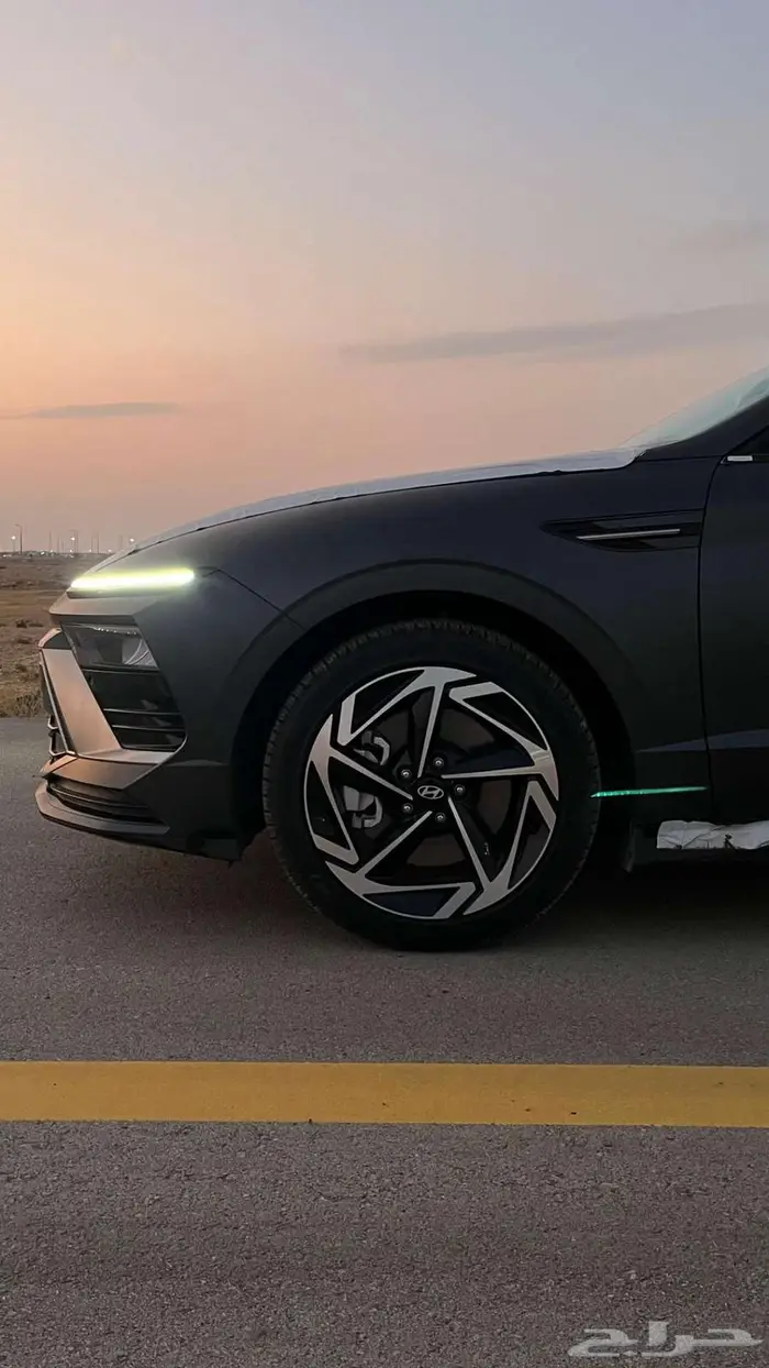 سوناتا كمفورت GLS بنزين 2026 - عروض الأقساط 0