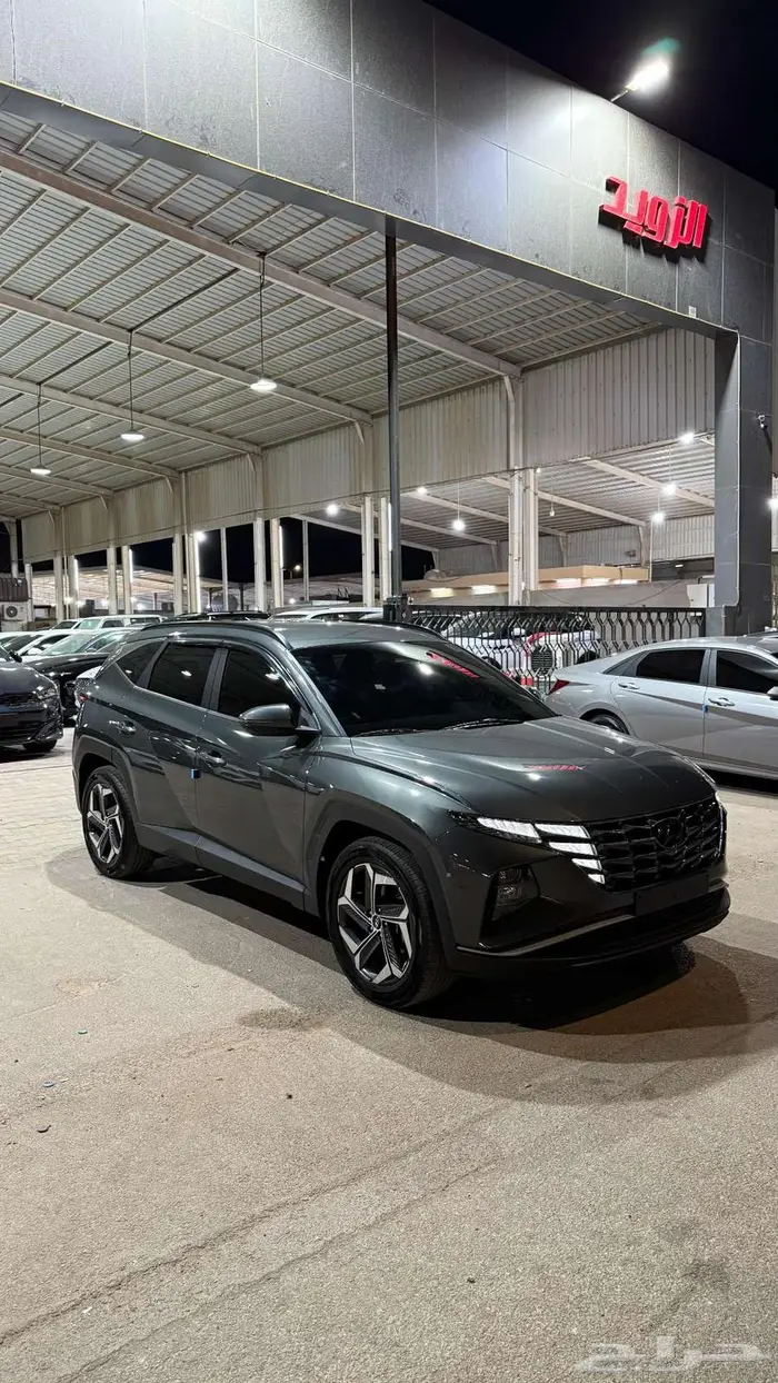 توسان 2022 الشكل الجديد نص فل 0