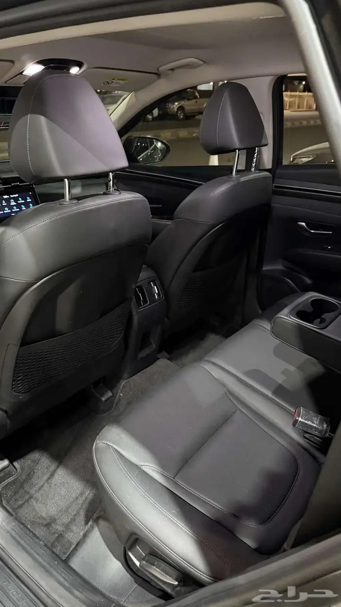 توسان 2022 الشكل الجديد نص فل 9