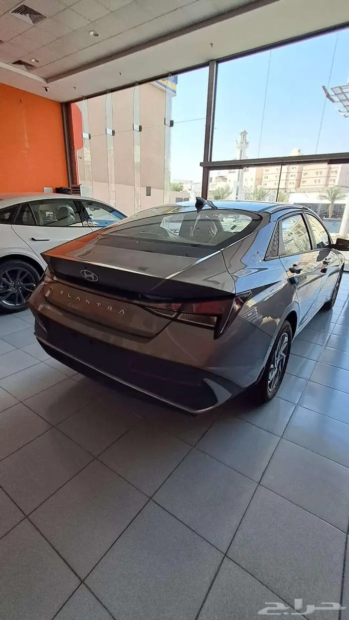 هيونداي النترا 2026 1.5 3