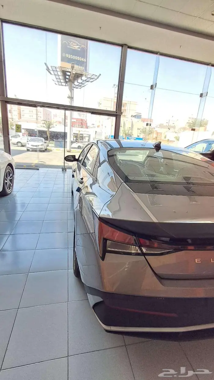 هيونداي النترا 2026 1.5 4