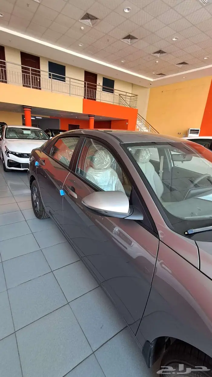 هيونداي النترا 2026 1.5 8