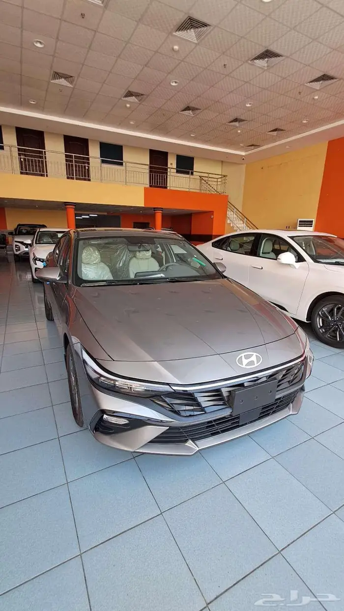 هيونداي النترا 2026 1.5 0