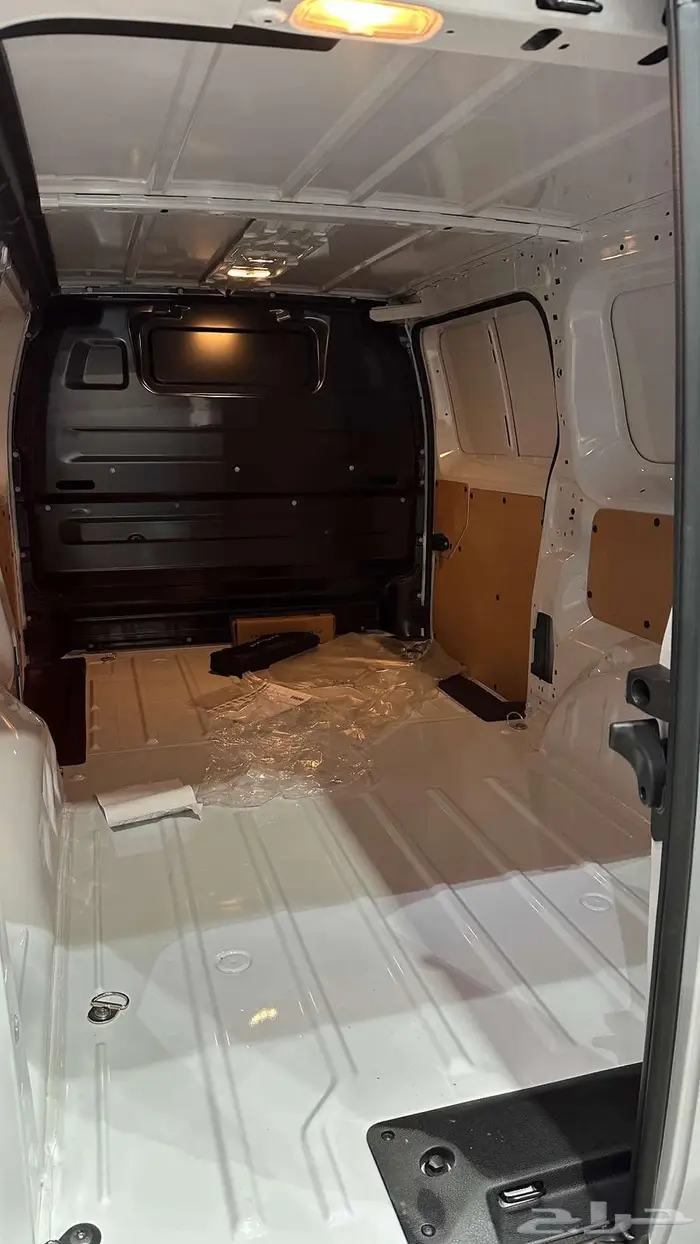 متوفر فيات سكودو بضاعه 2025 خصم خاص للشركات 10