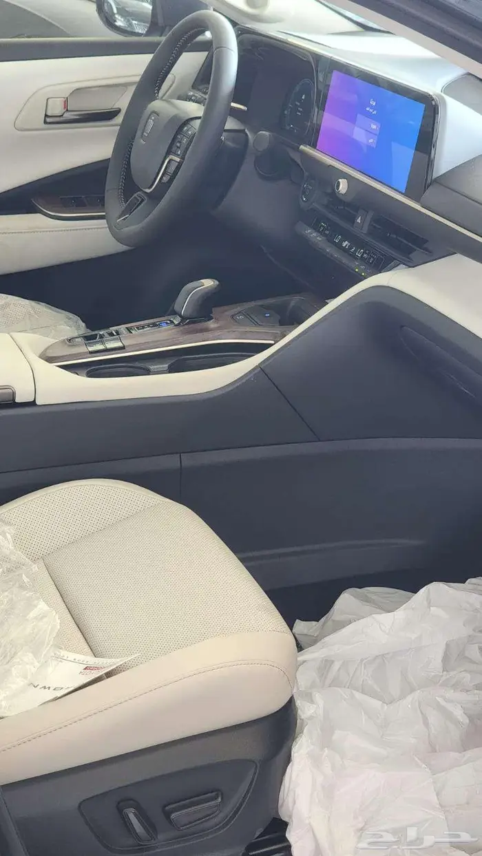 كراون بريميوم سعودى 2026 اقل سعر كاش واقساط 15