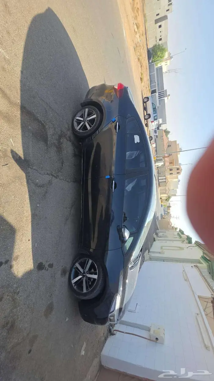 هوندي كيا سيراتو 20017 فل كامل اسبورت 2