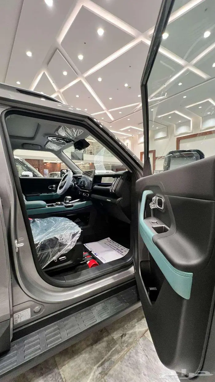 جيتور تى 1 لكجرى 2025 4