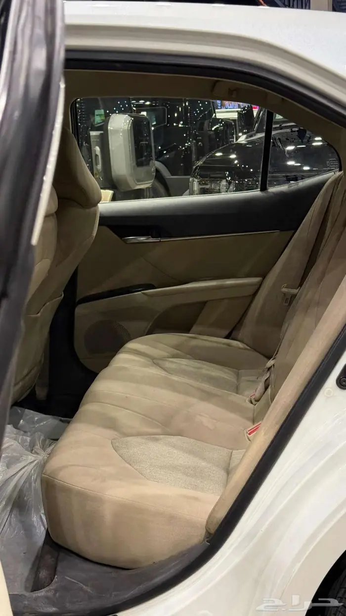 تويوتا كامري LE 2023 4