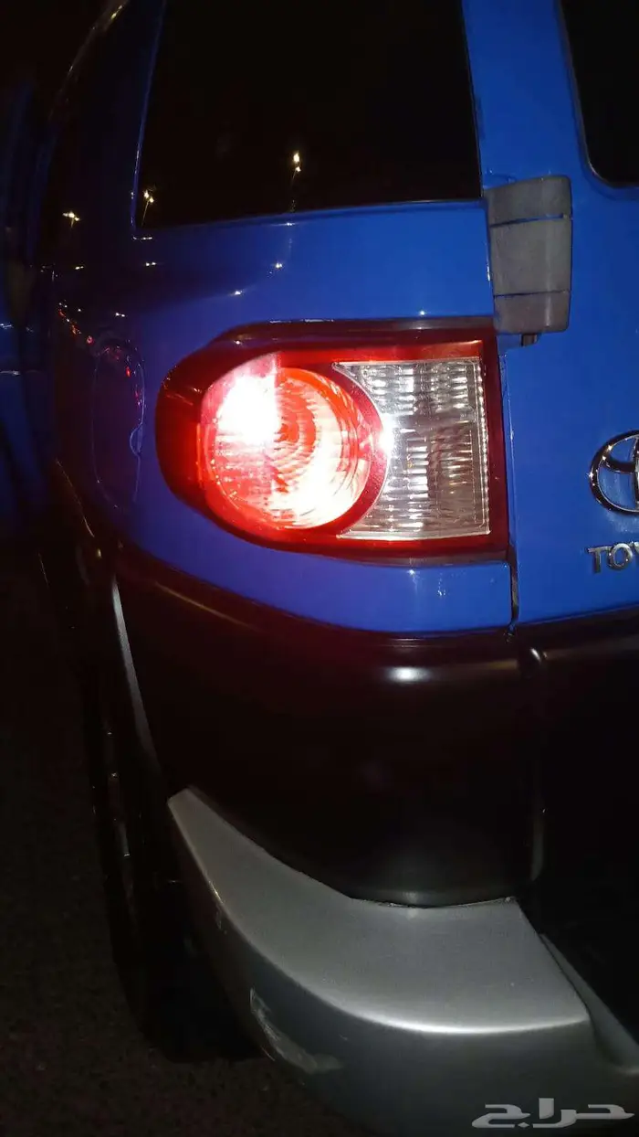 جيب اف جي 2008 للبيع fg 1