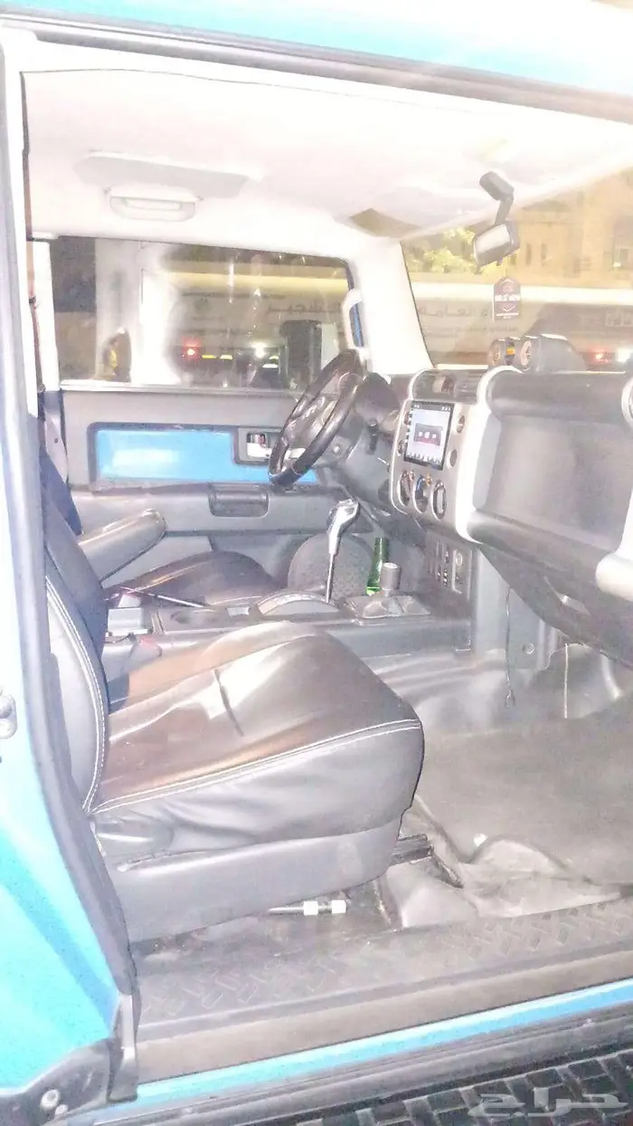 جيب اف جي 2008 للبيع fg 0