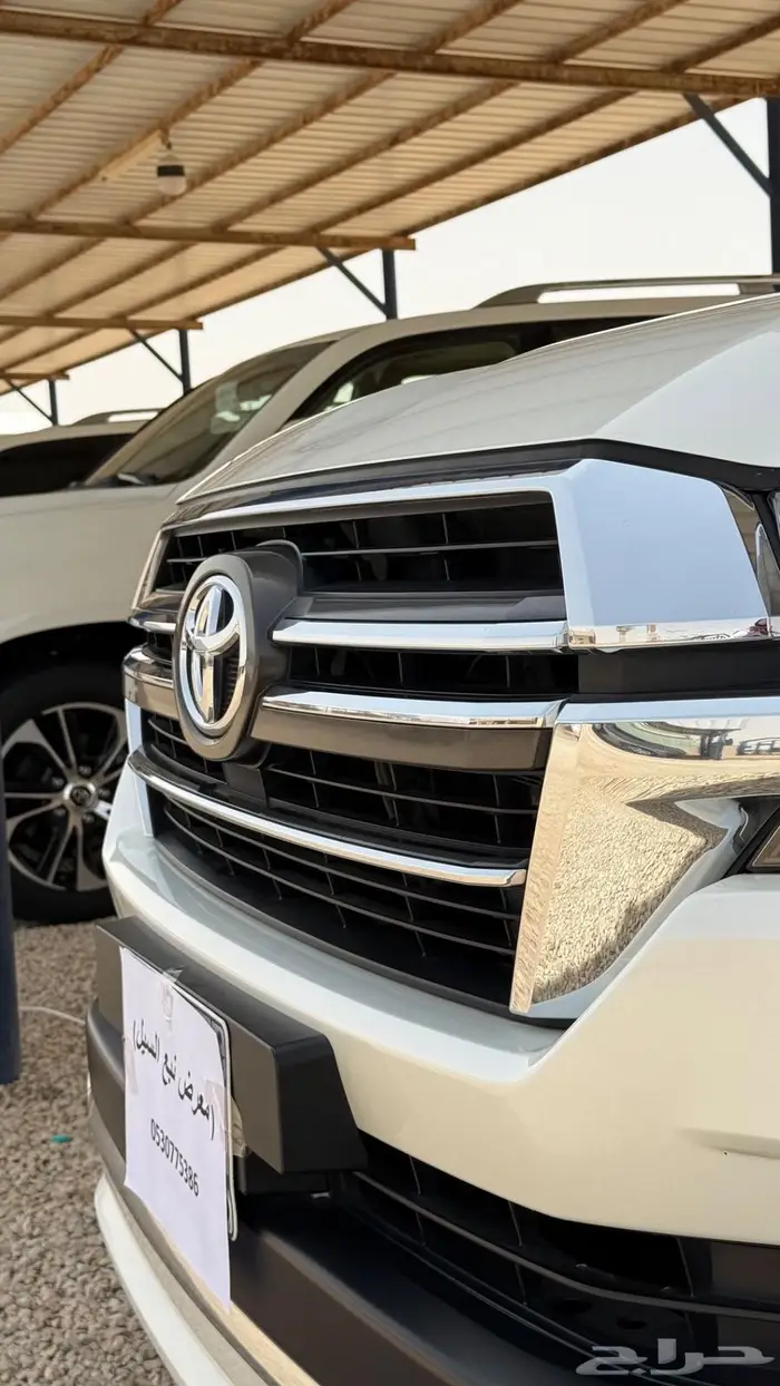 لاندكروزر جي اكس ار 2020 سعودي 16