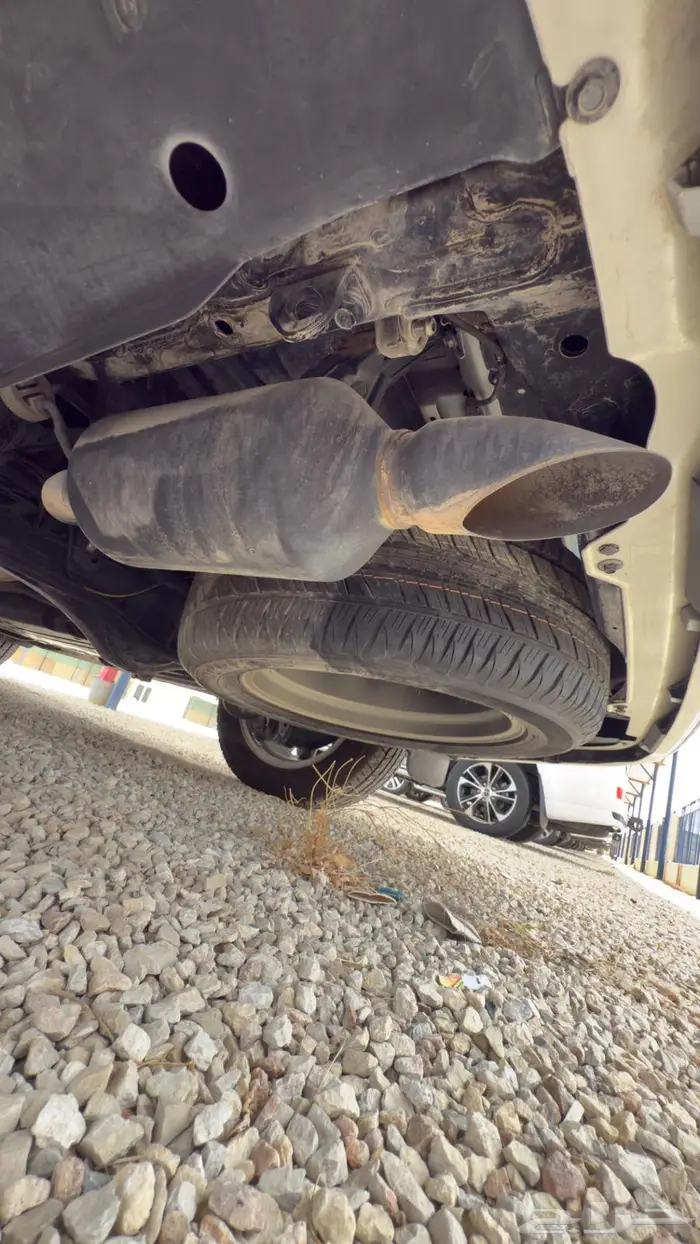 لاندكروزر جي اكس ار 2020 سعودي 42