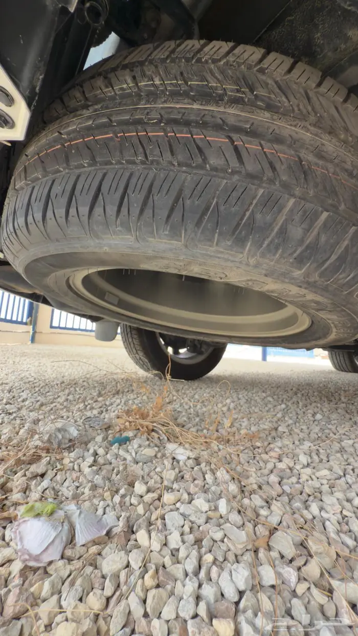 لاندكروزر جي اكس ار 2020 سعودي 43