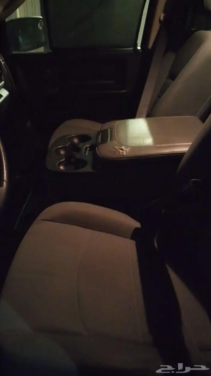 رام هيمي 8 سلندر 6