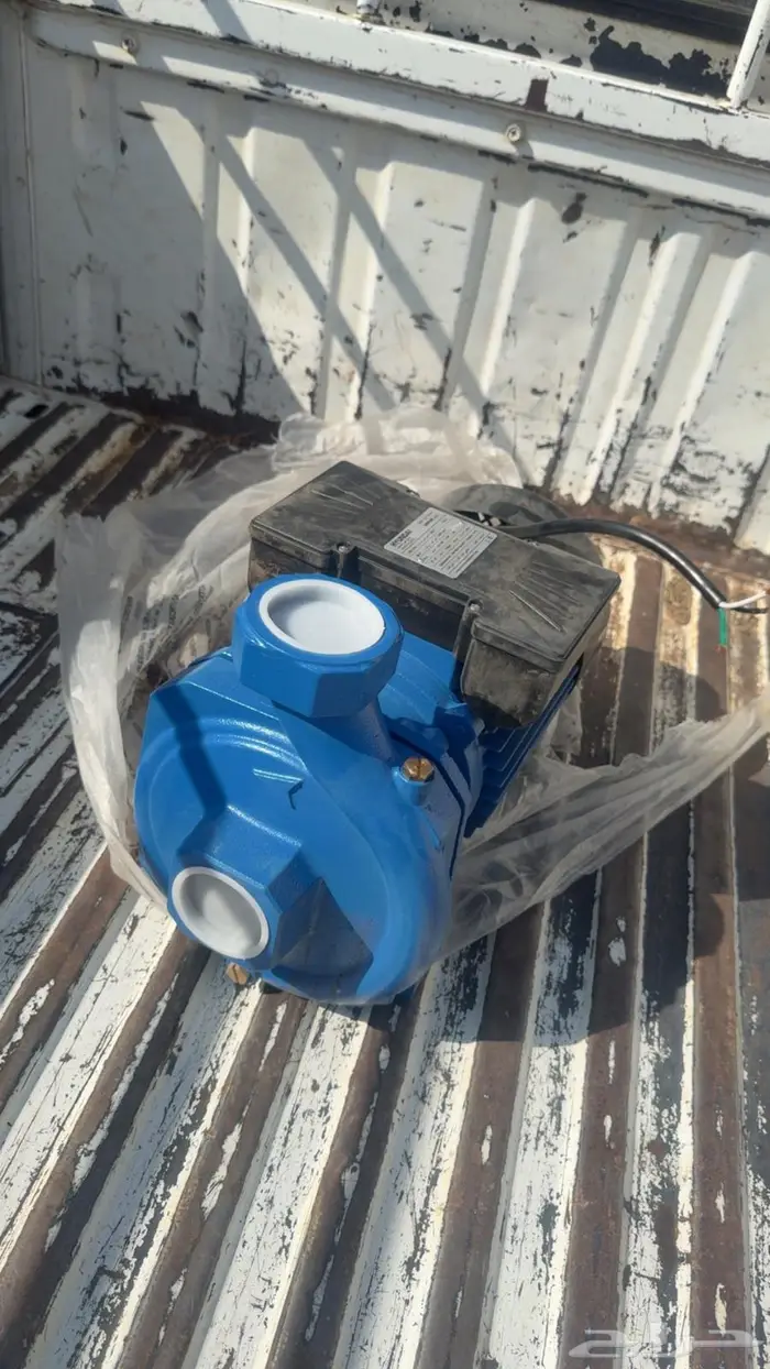 هونداي مضخة ماء 3 حصان 2