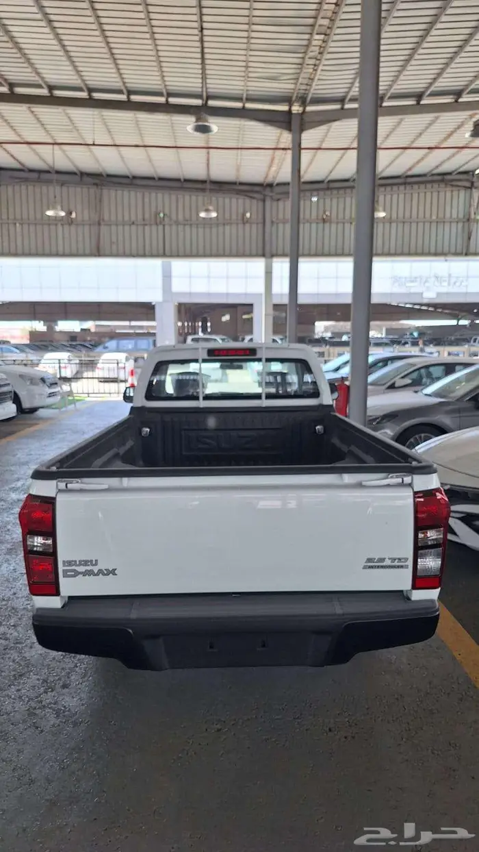 ايسوزو ديماكس حوض - جوانب - أقل الأسعار للكاش والتقسيط 19