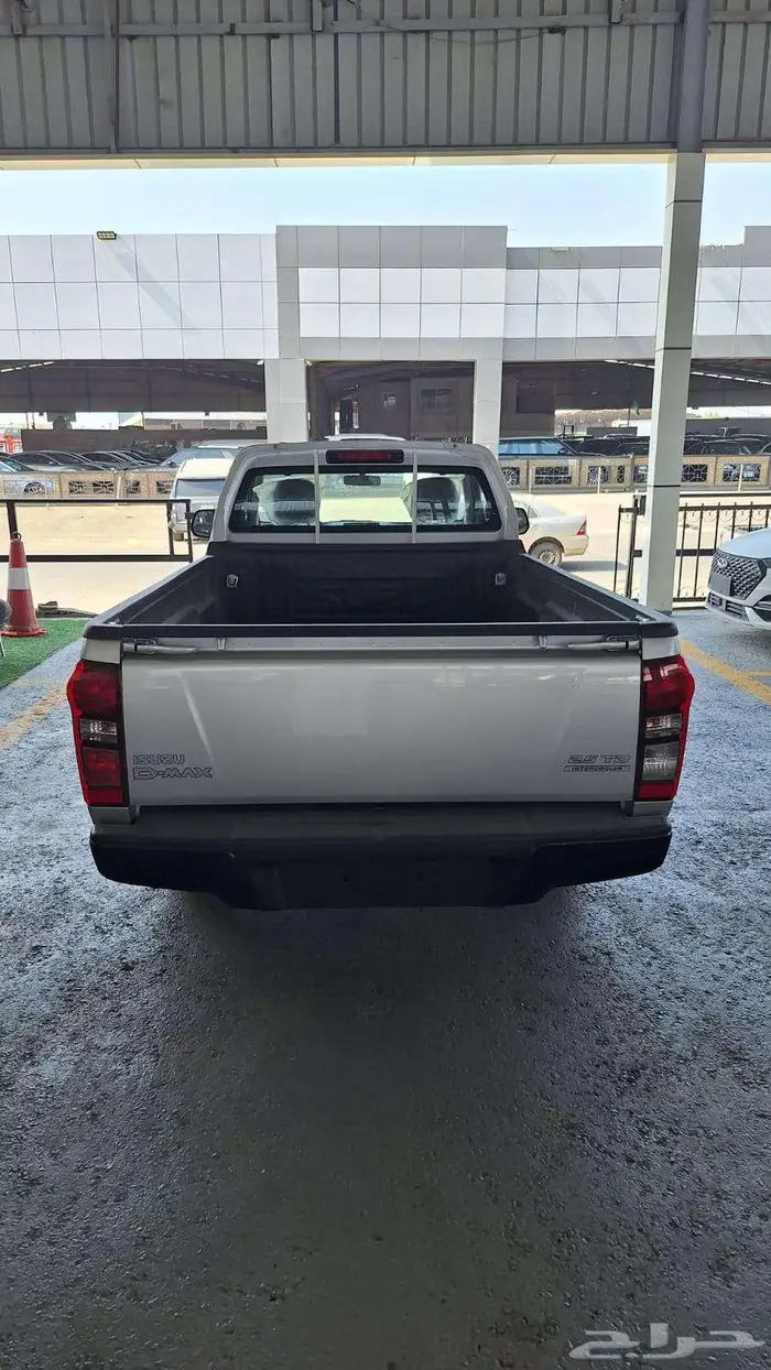 ايسوزو ديماكس حوض - جوانب - أقل الأسعار للكاش والتقسيط 22