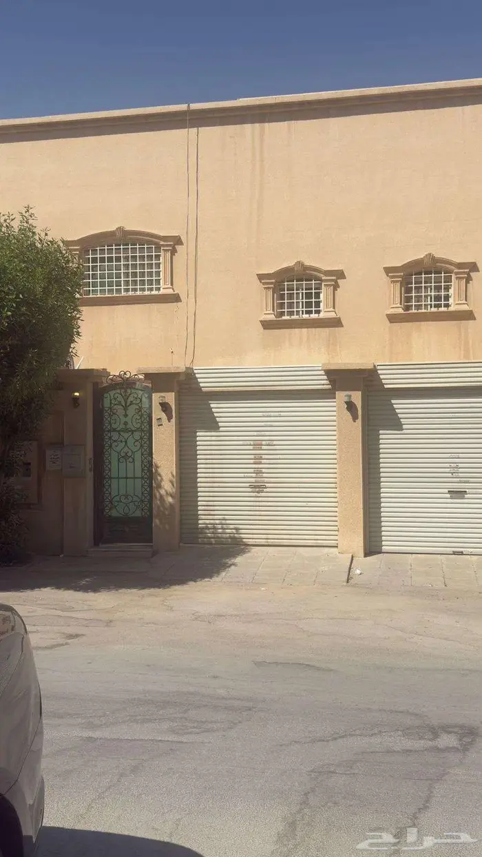 للبيع فيلا راقية- الرياض بحي التعاون 0