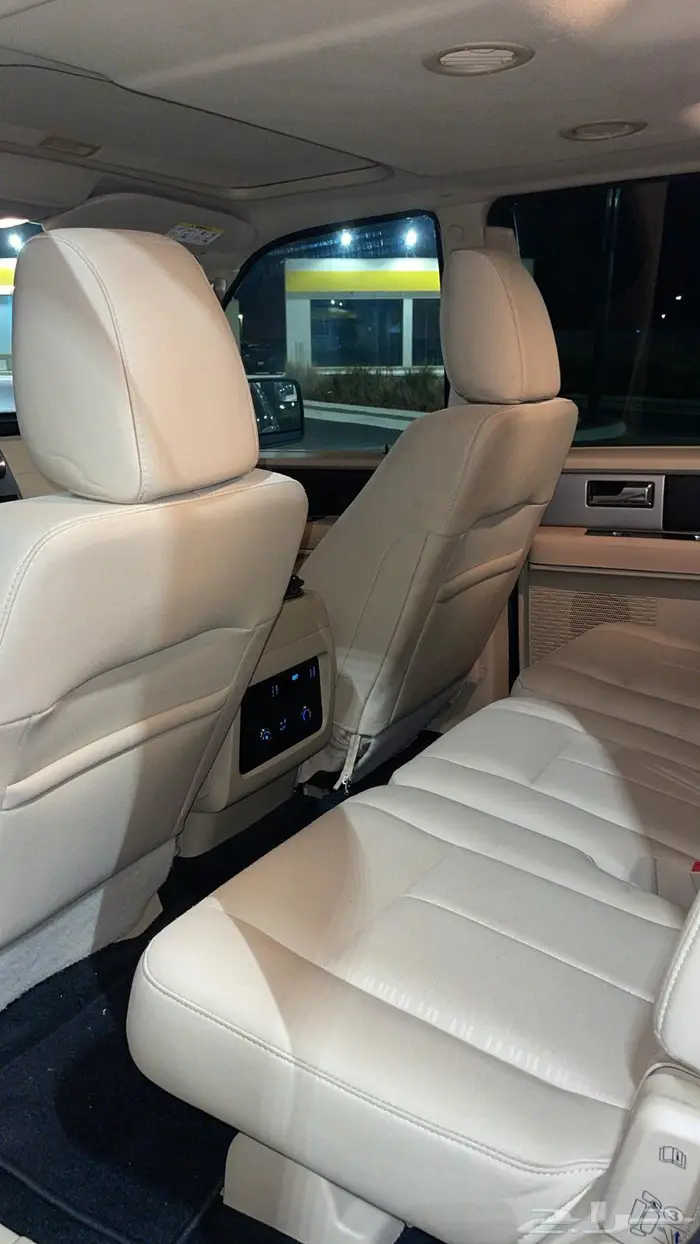 فورد اكسبيدشن 2016 12