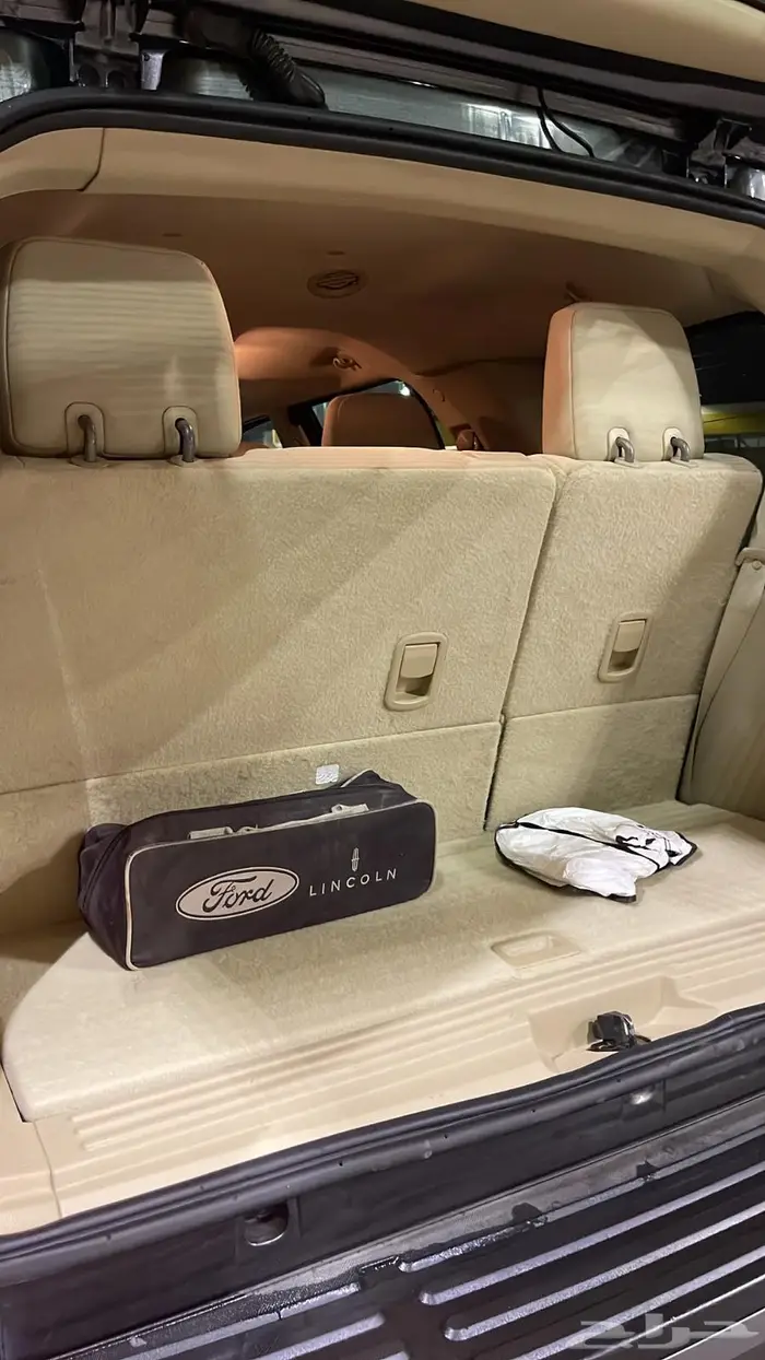 فورد اكسبيدشن 2016 18