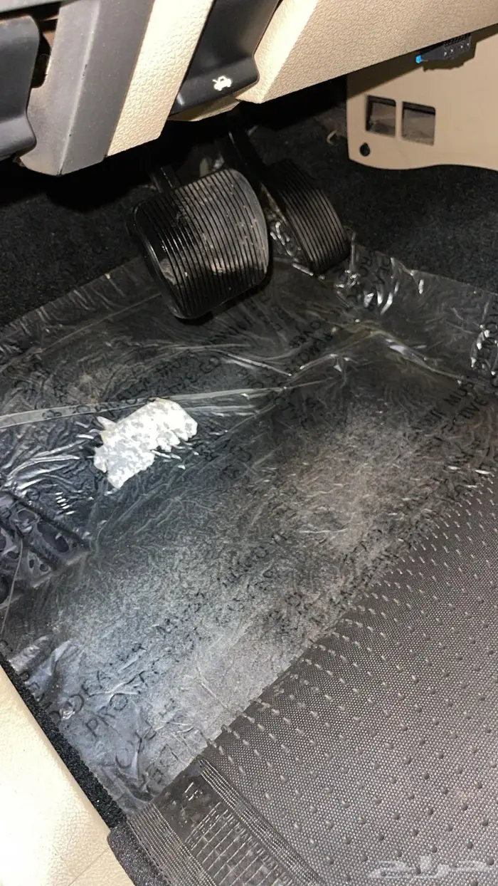 فورد اكسبيدشن 2016 20