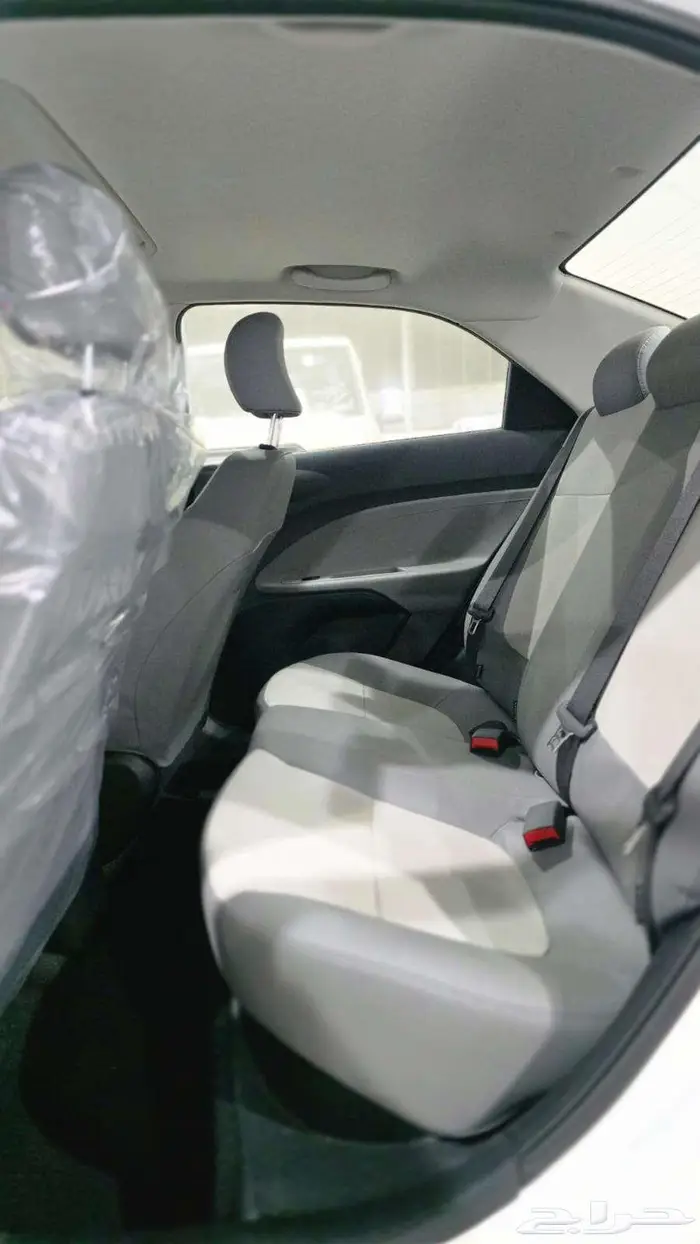 كيا بيجاس فل كامل - بدون دفعه وقسط شهري يبدأ من 850 ريال 7