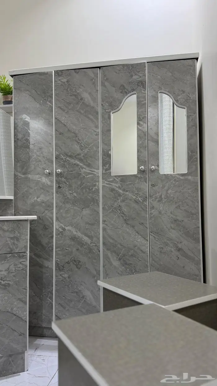 اثاث شبه جدي 1