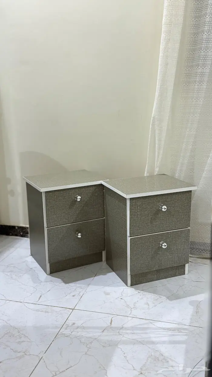 اثاث شبه جدي 3