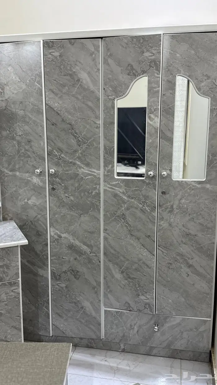 اثاث شبه جدي 0