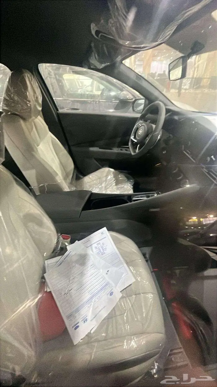 هونداي النترا سمارت الفين سي سي 2025 بأقل الاسعار 3