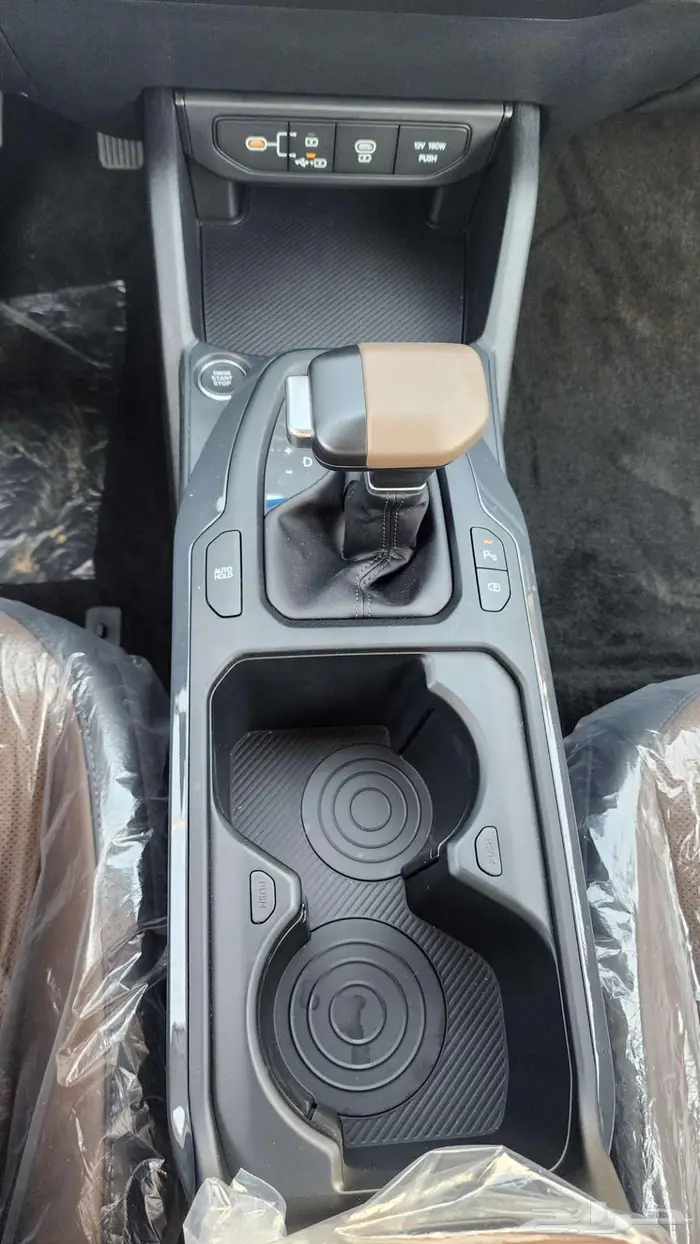 كيا كي 4 نص فل 2026 KIA K4 2.0 GLS 22