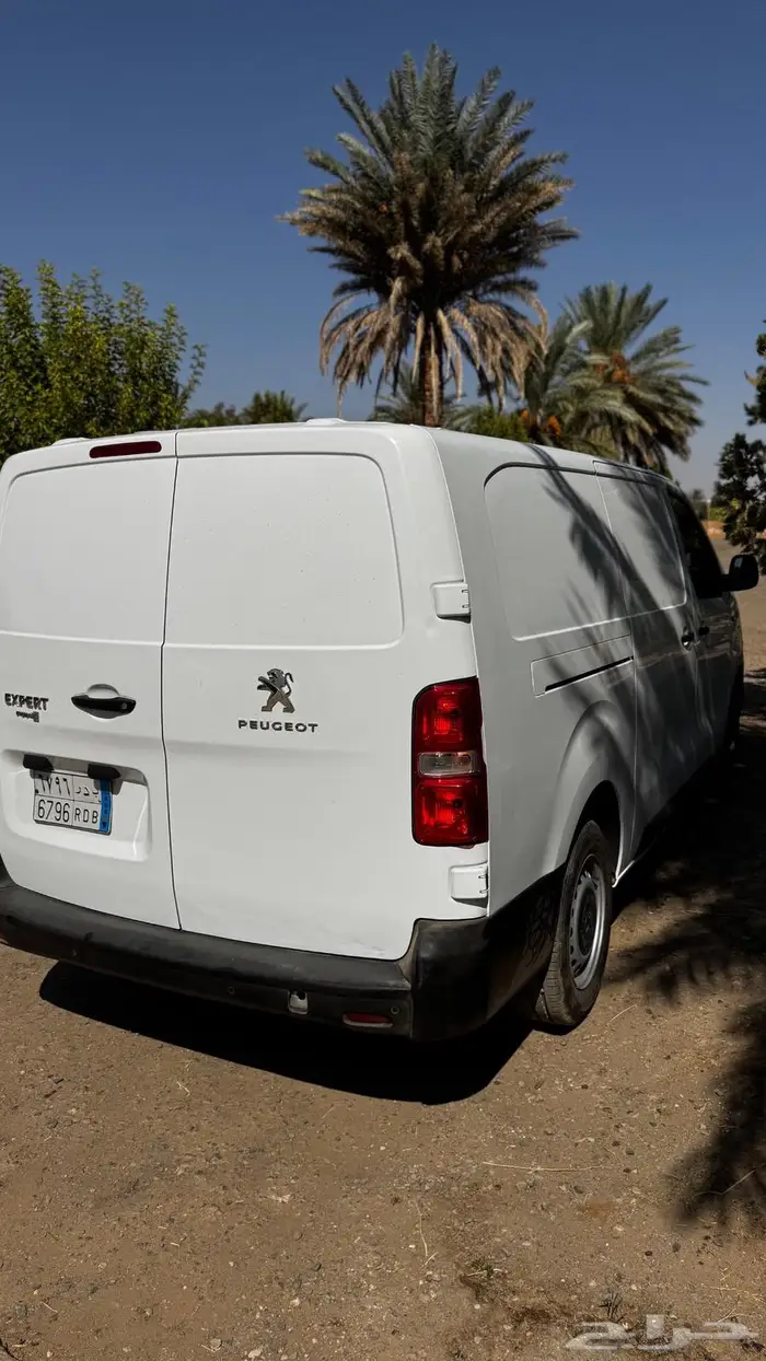 بيجو اكسبيرت 0