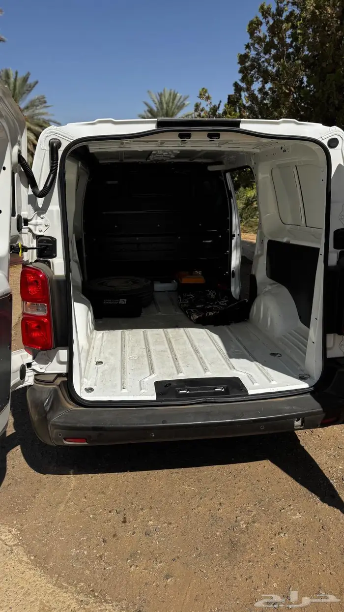 بيجو اكسبيرت 6