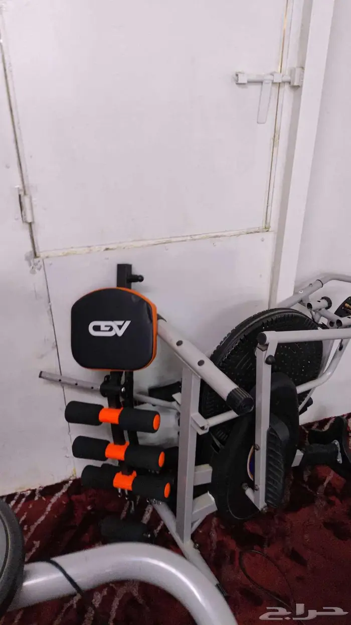 أجهزة رياضية 1