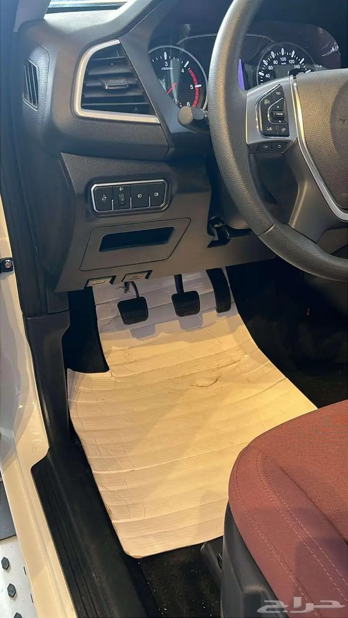 وينجل 7 ديزل دبل 2025 7