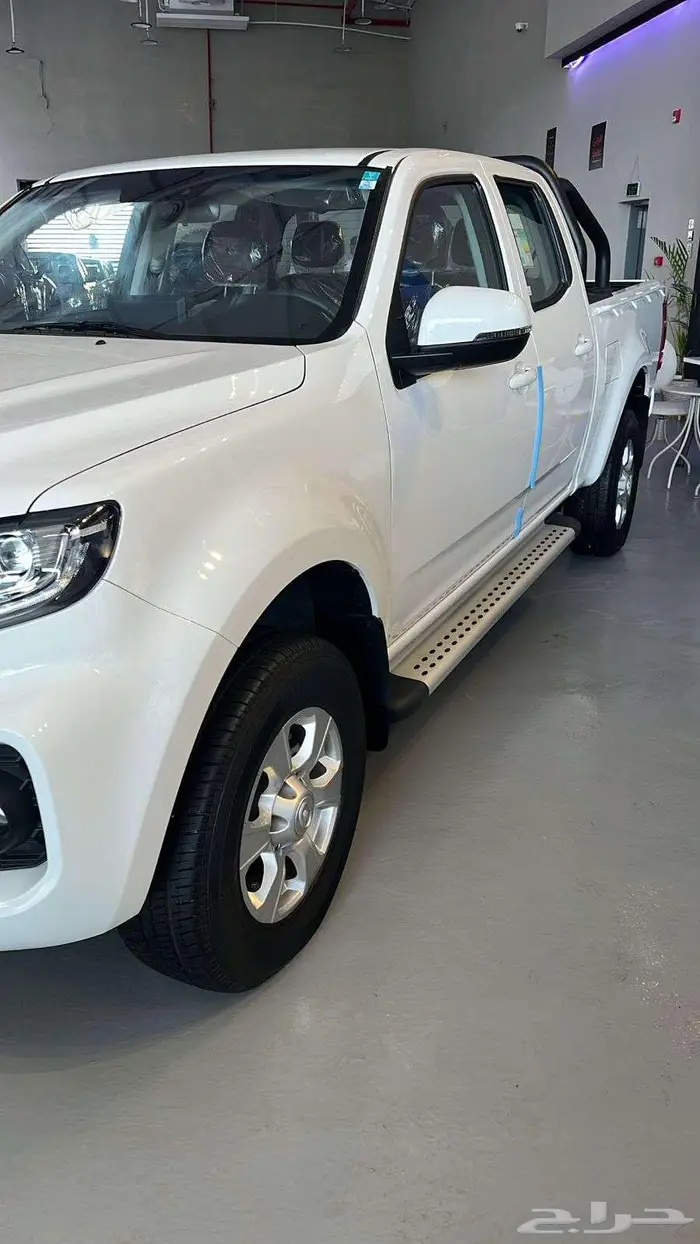 وينجل 7 ديزل دبل 2025 1