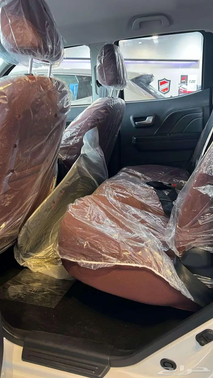 وينجل 7 ديزل دبل 2025 8