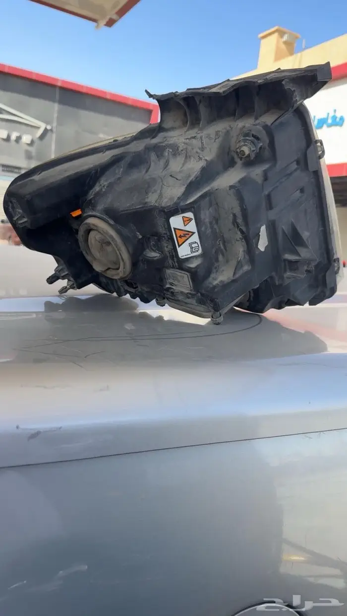 فورد f-150 fx4 2013-2014 1