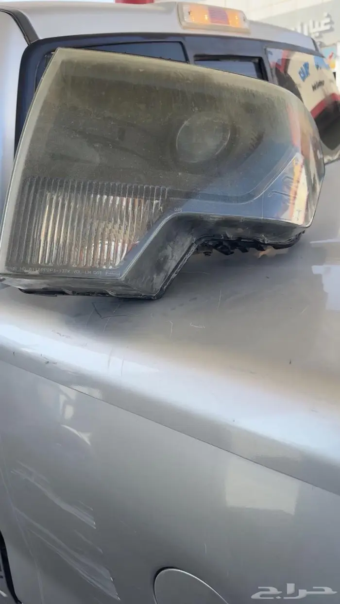 فورد f-150 fx4 2013-2014 0